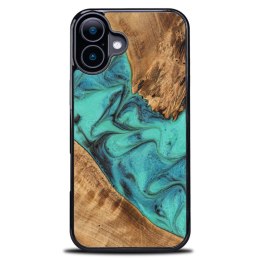 Bewood nakładka Unique do iPhone 16 Plus 6,7
