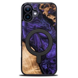 Bewood nakładka Unique do iPhone 16 Plus 6,7