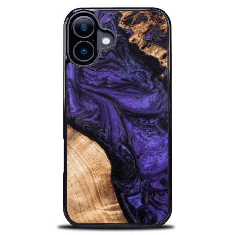 Bewood nakładka Unique do iPhone 16 Plus 6,7" Violet Bewood nakładka Unique do iPhone 16 Plus 6,7" Violet