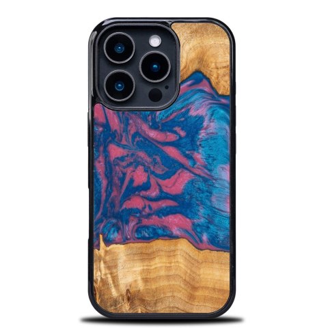 Bewood nakładka Unique do iPhone 16 Pro 6,3" Neons Vegas Bewood nakładka Unique do iPhone 16 Pro 6,3" Neons Vegas