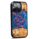 Bewood nakładka Unique do iPhone 16 Pro 6,3" Neons Vegas