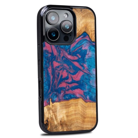 Bewood nakładka Unique do iPhone 16 Pro 6,3" Neons Vegas Bewood nakładka Unique do iPhone 16 Pro 6,3" Neons Vegas