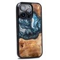 Bewood nakładka Unique do iPhone 16 Pro 6,3" Planets Ziemia