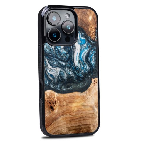 Bewood nakładka Unique do iPhone 16 Pro 6,3" Planets Ziemia Bewood nakładka Unique do iPhone 16 Pro 6,3" Planets Ziemia