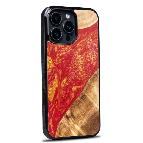 Bewood nakładka Unique do iPhone 16 Pro Max 6,9" Neons Paris Bewood nakładka Unique do iPhone 16 Pro Max 6,9" Neons Paris