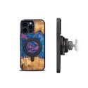 Bewood nakładka Unique do iPhone 16 Pro Max 6,9" Neons Vegas z MagSafe