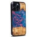Bewood nakładka Unique do iPhone 16 Pro Max 6,9" Neons Vegas