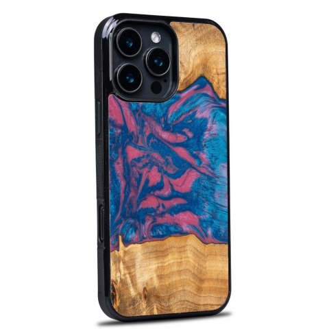 Bewood nakładka Unique do iPhone 16 Pro Max 6,9" Neons Vegas Bewood nakładka Unique do iPhone 16 Pro Max 6,9" Neons Vegas