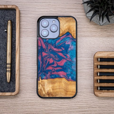 Bewood nakładka Unique do iPhone 16 Pro Max 6,9" Neons Vegas Bewood nakładka Unique do iPhone 16 Pro Max 6,9" Neons Vegas