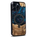 Bewood nakładka Unique do iPhone 16 Pro Max 6,9" Planets Neptun z MagSafe