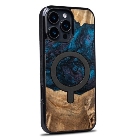 Bewood nakładka Unique do iPhone 16 Pro Max 6,9" Planets Neptun z MagSafe Bewood nakładka Unique do iPhone 16 Pro Max 6,9" Planets Neptun z MagSafe