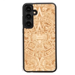 Bewood nakładka do Samsung Galaxy S24 Plus Kalendarz Aztecki Aniegre