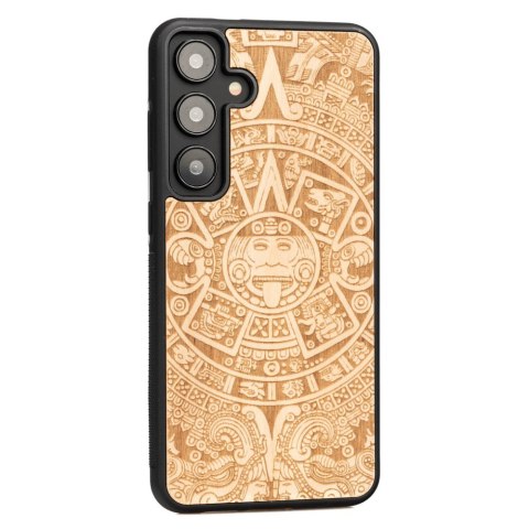 Bewood nakładka do Samsung Galaxy S24 Plus Kalendarz Aztecki Aniegre Bewood nakładka do Samsung Galaxy S24 Plus Kalendarz Aztecki Aniegre