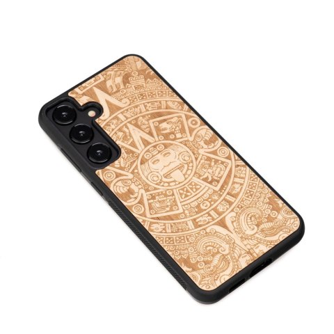 Bewood nakładka do Samsung Galaxy S24 Plus Kalendarz Aztecki Aniegre Bewood nakładka do Samsung Galaxy S24 Plus Kalendarz Aztecki Aniegre