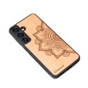 Bewood nakładka do Samsung Galaxy S24 Plus Mandala Jabłoń