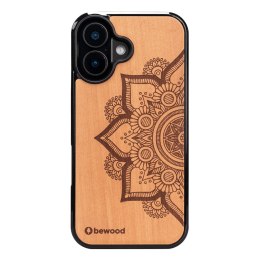 Bewood nakładka do iPhone 16 6,1