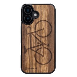 Bewood nakładka do iPhone 16 6,1