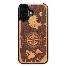 Bewood nakładka do iPhone 16 6,1