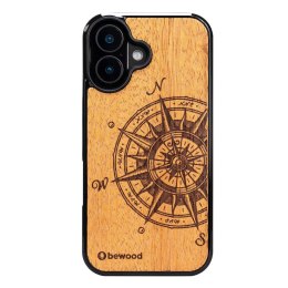 Bewood nakładka do iPhone 16 6,1