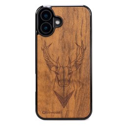 Bewood nakładka do iPhone 16 Plus 6,7
