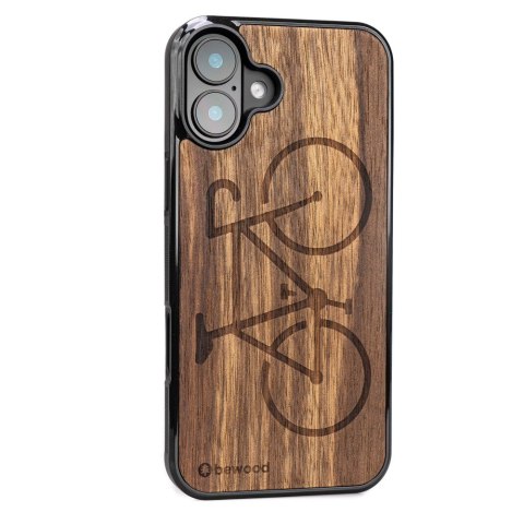 Bewood nakładka do iPhone 16 Plus 6,7" Rower Limba Bewood nakładka do iPhone 16 Plus 6,7" Rower Limba