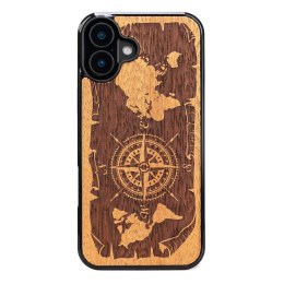 Bewood nakładka do iPhone 16 Plus 6,7