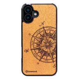 Bewood nakładka do iPhone 16 Plus 6,7