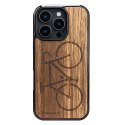 Bewood nakładka do iPhone 16 Pro 6,3" Rower Limba