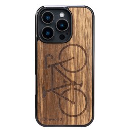 Bewood nakładka do iPhone 16 Pro 6,3