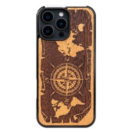 Bewood nakładka do iPhone 16 Pro 6,3