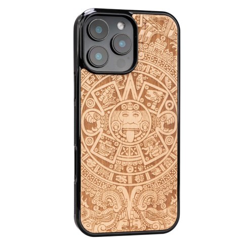 Bewood nakładka do iPhone 16 Pro Max 6,9" Kalendarz Aztecki Aniegre Bewood nakładka do iPhone 16 Pro Max 6,9" Kalendarz Aztecki Aniegre