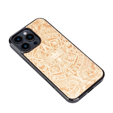 Bewood nakładka do iPhone 16 Pro Max 6,9" Kalendarz Aztecki Aniegre Bewood nakładka do iPhone 16 Pro Max 6,9" Kalendarz Aztecki Aniegre