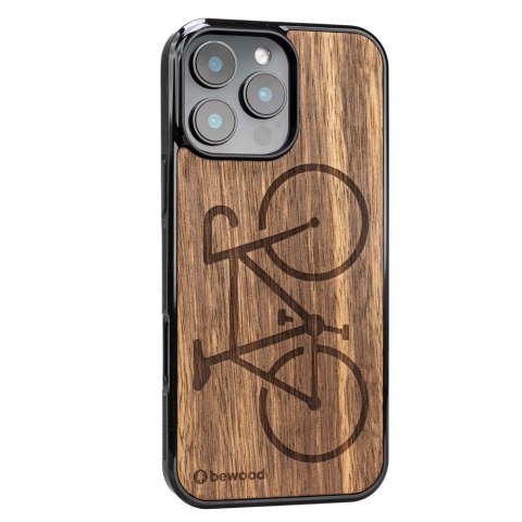 Bewood nakładka do iPhone 16 Pro Max 6,9" Rower Limba Bewood nakładka do iPhone 16 Pro Max 6,9" Rower Limba