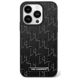 Karl Lagerfeld nakładka do iPhone 16 Pro 6,3