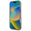Karl Lagerfeld nakładka do iPhone 16 Pro Max 6,9" KLHMP16XHLSCHK czarna Hardcase IML Metal Choupette Head MagSafe Karl Lagerfeld nakładka do iPhone 16 Pro Max 6,9" KLHMP16XHLSCHK czarna Hardcase IML Metal Choupette Head MagSafe