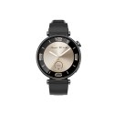 XO smartwatch GT4 Mini Amoled czarny