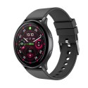 Smartwatch Proove Infinity czarny Smartwatch Proove Infinity czarny