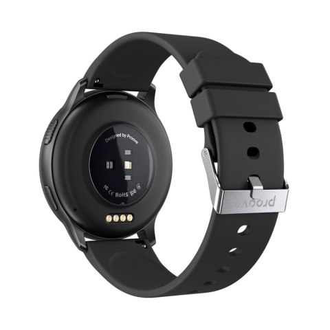 Smartwatch Proove Infinity czarny Smartwatch Proove Infinity czarny