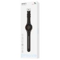 Smartwatch Proove Infinity czarny Smartwatch Proove Infinity czarny