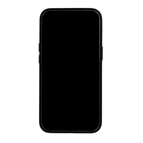 Nakładka Mag Leather do iPhone 16 Pro 6,3" ciemnoniebieska Nakładka Mag Leather do iPhone 16 Pro 6,3" ciemnoniebieska