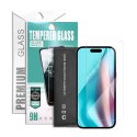 Szkło hartowane 2,5D Premium do Oppo A3 PRO 5G / Energy Szkło hartowane 2,5D Premium do Oppo A3 PRO 5G / Energy