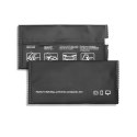Szkło hartowane 2,5D Premium do Oppo A3 PRO 5G / Energy Szkło hartowane 2,5D Premium do Oppo A3 PRO 5G / Energy