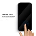 Szkło hartowane 2,5D Premium do Oppo A3 PRO 5G / Energy Szkło hartowane 2,5D Premium do Oppo A3 PRO 5G / Energy
