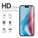 Szkło hartowane 2,5D Premium do Oppo A3 PRO 5G / Energy Szkło hartowane 2,5D Premium do Oppo A3 PRO 5G / Energy