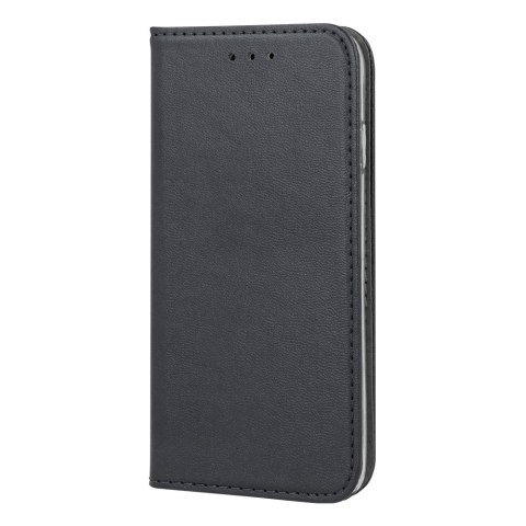 Etui Smart Magnetic do Google Pixel 9a czarne Etui Smart Magnetic do Google Pixel 9a czarne
