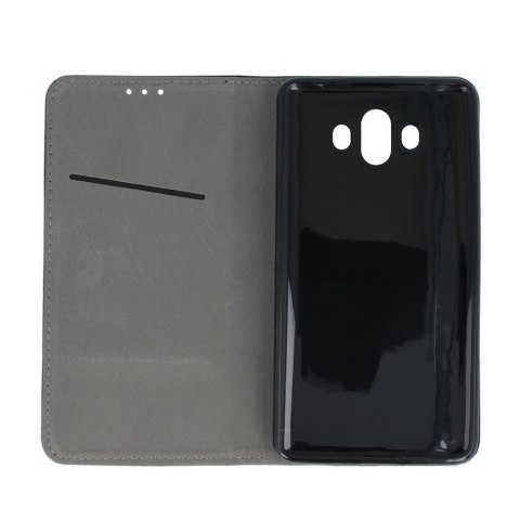 Etui Smart Magnetic do Google Pixel 9a czarne Etui Smart Magnetic do Google Pixel 9a czarne