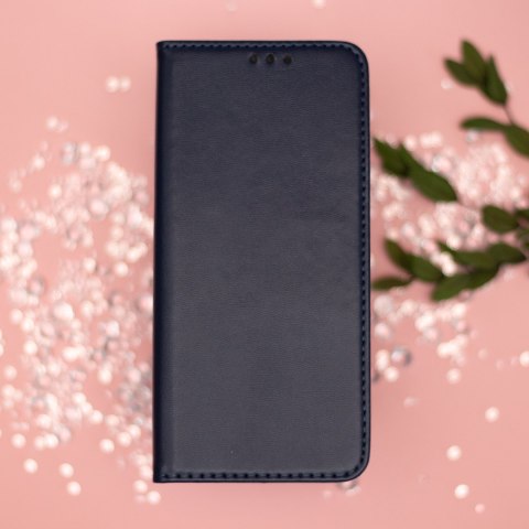 Etui Smart Magnetic do Google Pixel 9a czarne Etui Smart Magnetic do Google Pixel 9a czarne