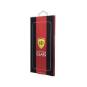 Szkło hartowane 6D do Xiaomi 14T / 14T Pro Szkło hartowane 6D do Xiaomi 14T / 14T Pro