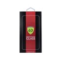 Szkło hartowane 6D do Xiaomi 14T / 14T Pro Szkło hartowane 6D do Xiaomi 14T / 14T Pro