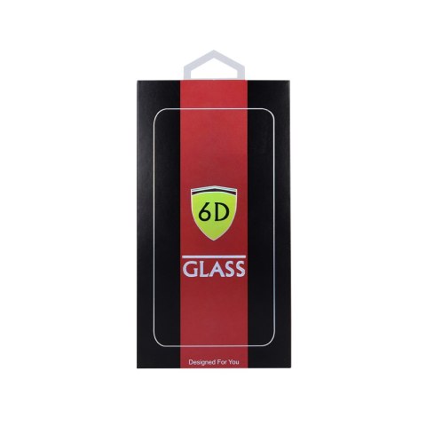 Szkło hartowane 6D do Xiaomi Redmi 14C 4G Szkło hartowane 6D do Xiaomi Redmi 14C 4G